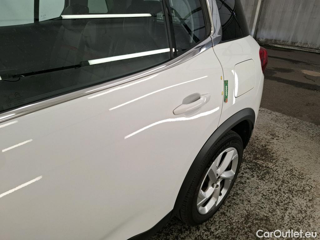  Citroen  C5 Aircross CITROEN   2018 5P  SUV Hybrid 225 EAT8 Business #1