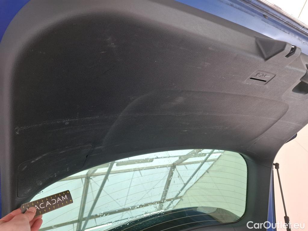  KIA  Sportage KIA  / 2021 / 5P / SUV 1.6 T-GDI 150 MHEV DCT7 DESIGN #13