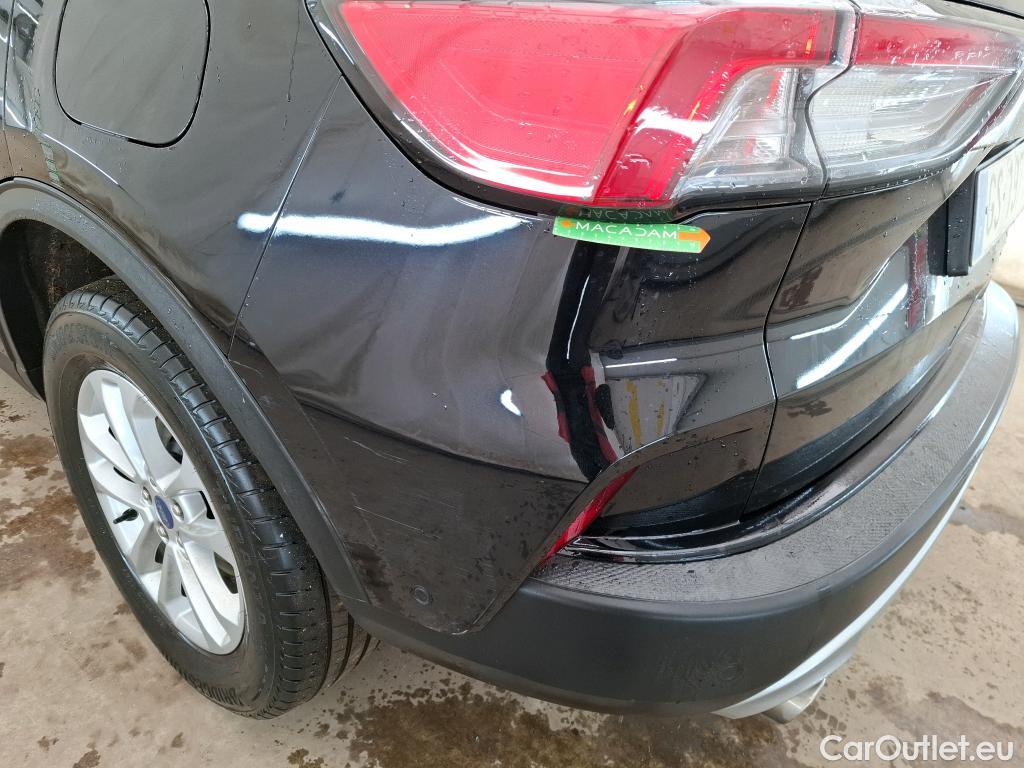  Ford  Kuga  Plug-In Hybrid Titanium 2.5 240CV BVA6 E6d #1