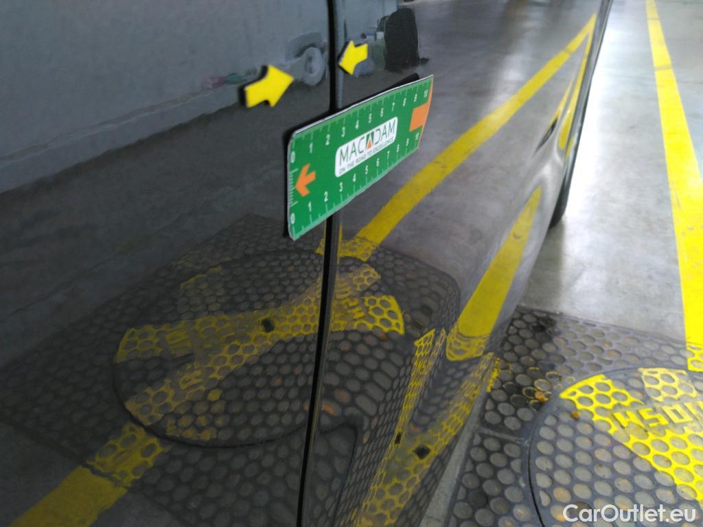  Ford  Focus  Turnier Trend Business 1.5 EcoBlue 120CV BVM6 E6dT #10