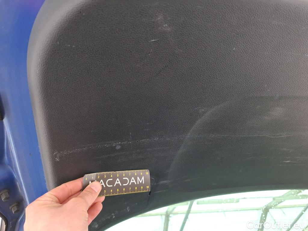  KIA  Sportage KIA  / 2021 / 5P / SUV 1.6 T-GDI 150 MHEV DCT7 DESIGN #15