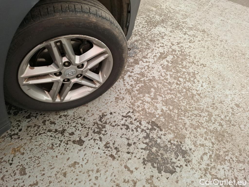  Hyundai  Konna HYUNDAI Kona / 2020 / 5P / SUV 1.0 T-GDI 120 MHEV 48V BUSINESS #46