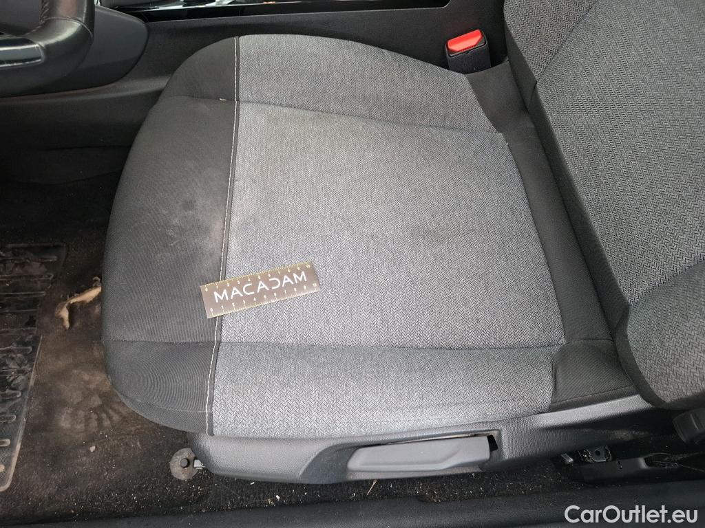  Citroen  C4  Berline Feel 1.5 BlueHDI 110CV BVM6 E6d #28