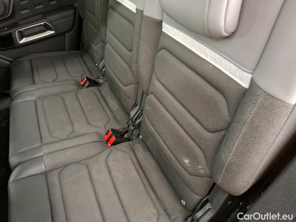  Citroen  C5 Aircross  Feel 1.5 BlueHDi 130CV BVA8 E6d #1