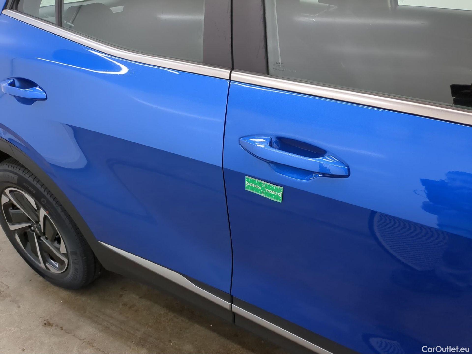  KIA  Sportage  Active Hybrid 1.6 T-GDi 230CV BVA6 E6d #4