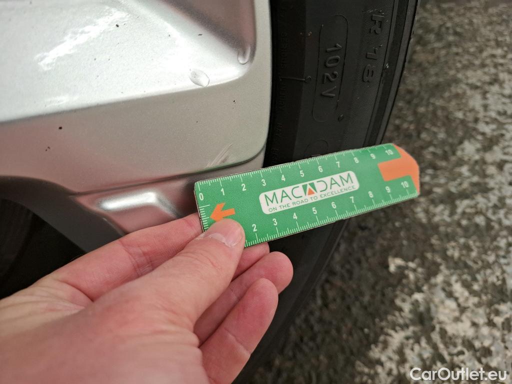  Citroen  C5 Aircross CITROEN   2018 5P  SUV Hybrid 225 EAT8 Business #7