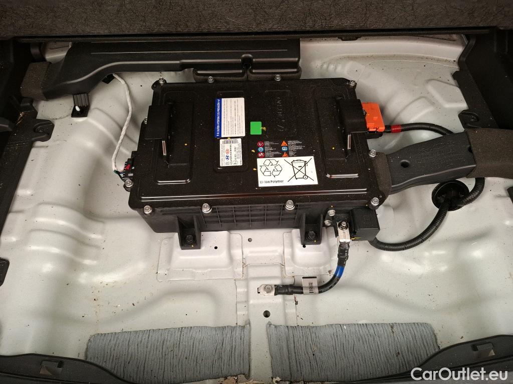  Hyundai  Konna HYUNDAI Kona / 2020 / 5P / SUV 1.0 T-GDI 120 MHEV 48V BUSINESS #72