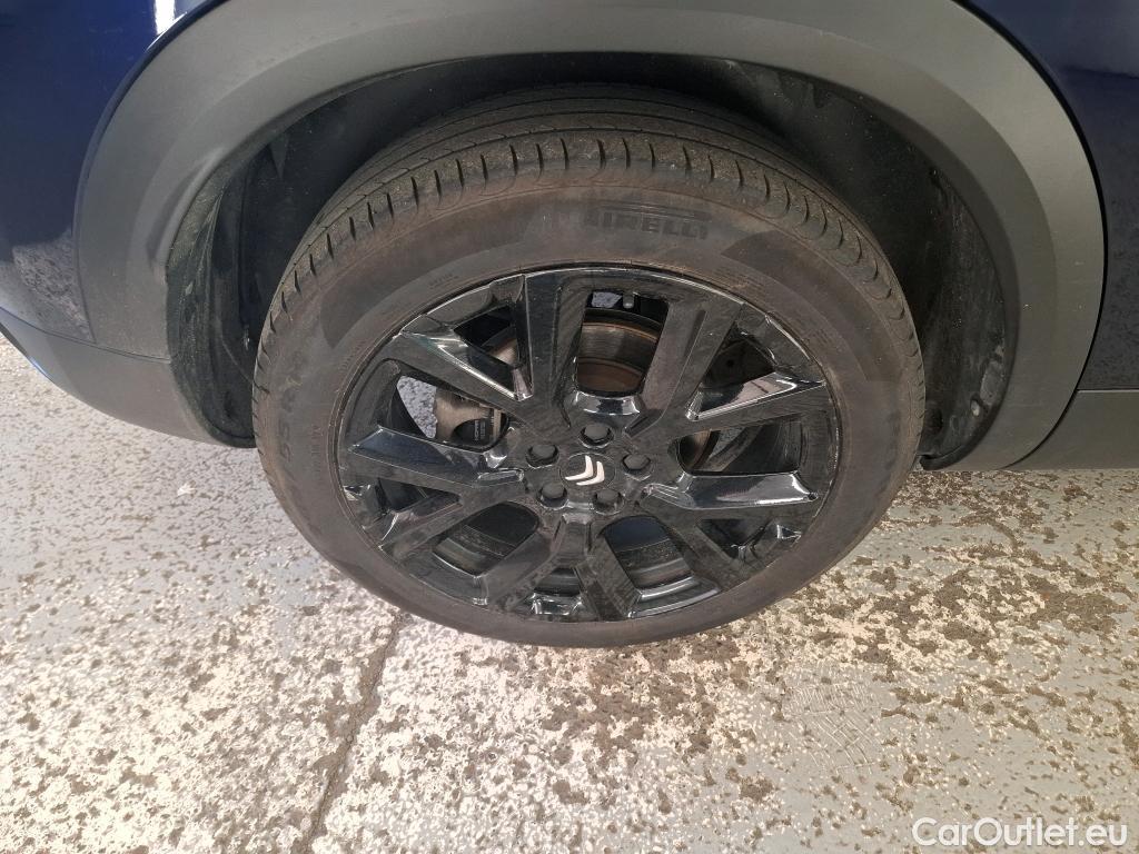  Citroen  C5 Aircross CITROEN  / 2022 / 5P / SUV BlueHDi 130 S&S EAT8 Shine Pack #26