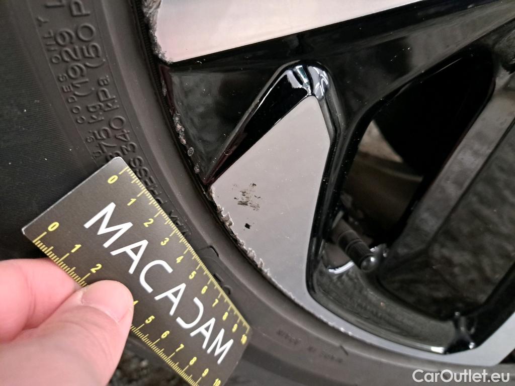  KIA  Sportage KIA  / 2021 / 5P / SUV 1.6 CRDI 136 MHEV DCT7 ACTIVE BUSIN #5