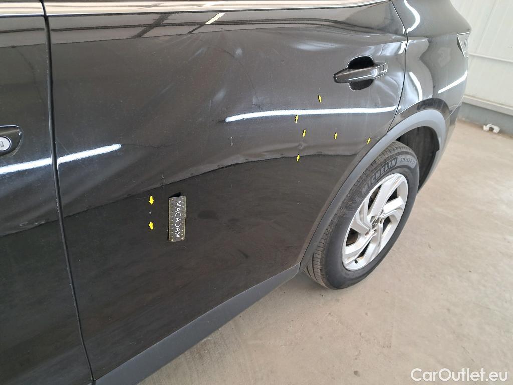  DS  DS7 7 Crossback Business 2.0 BlueHDi 180CV BVA8 E6d #3