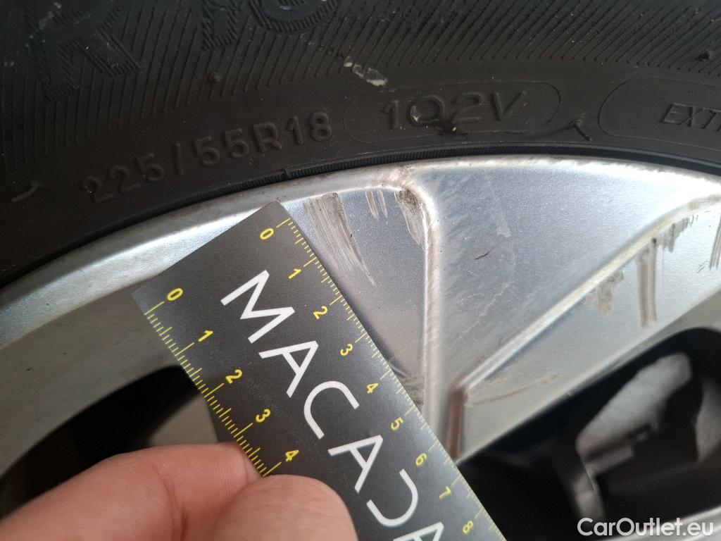  Citroen  C5 Aircross CITROEN  / 2018 / 5P / SUV Hybrid 225 ë-EAT8 Business #17