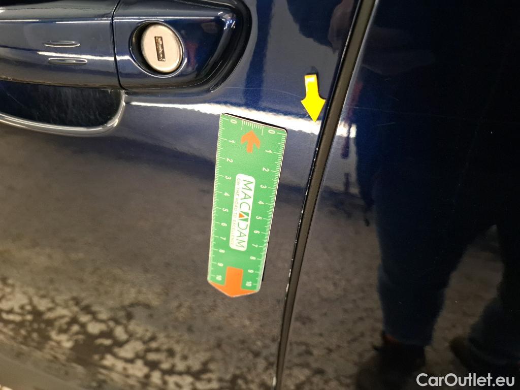  Citroen  C5 Aircross CITROEN  / 2022 / 5P / SUV BlueHDi 130 S&S EAT8 Shine Pack #11