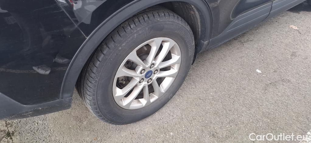  Ford  Kuga  Titanium Hybrid 2.5 190CV BVA6 E6dT #5