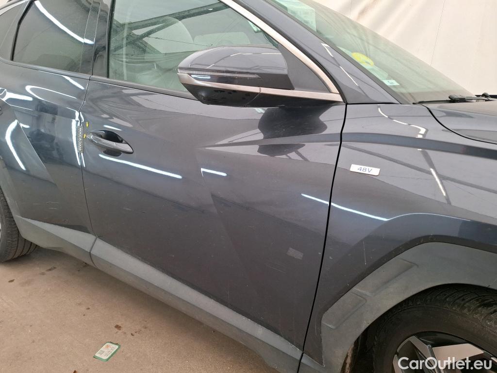  Hyundai  Tucson  Executive Mild-Hybrid 2WD 1.6 CRDI 135CV BVA7 E6d #21