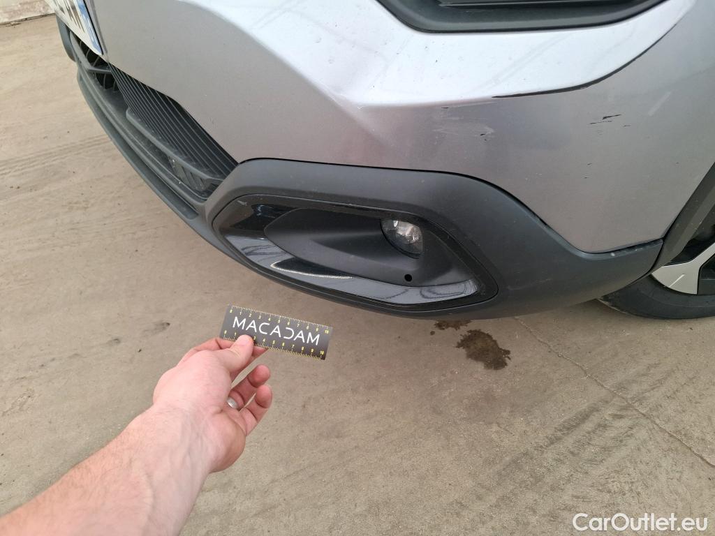  Citroen  C4  Berline Feel 1.5 BlueHDI 110CV BVM6 E6d #29