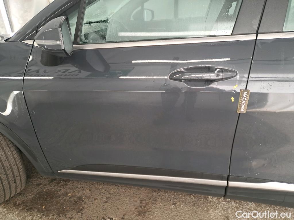  KIA  Sportage KIA  / 2021 / 5P / SUV 1.6 CRDI 136 MHEV DCT7 ACTIVE BUSIN #9