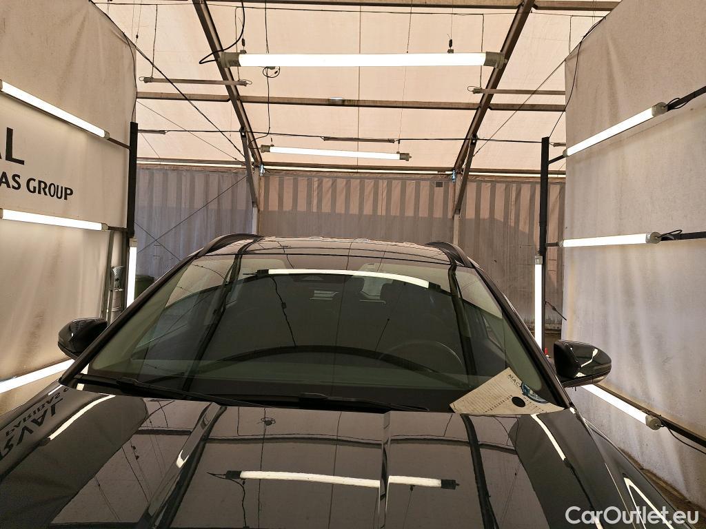  Hyundai  Tucson  Business Mild-Hybrid 2WD 1.6 CRDI 135CV BVA7 E6d #1