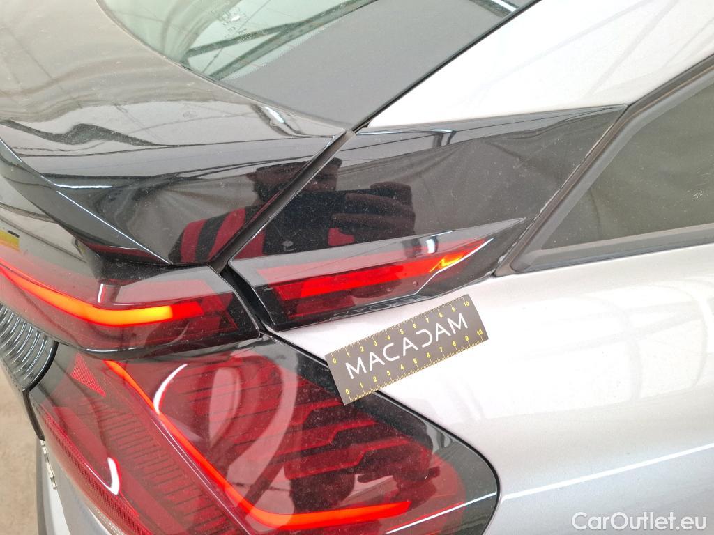  Citroen  C4  Berline Feel 1.5 BlueHDI 110CV BVM6 E6d #19