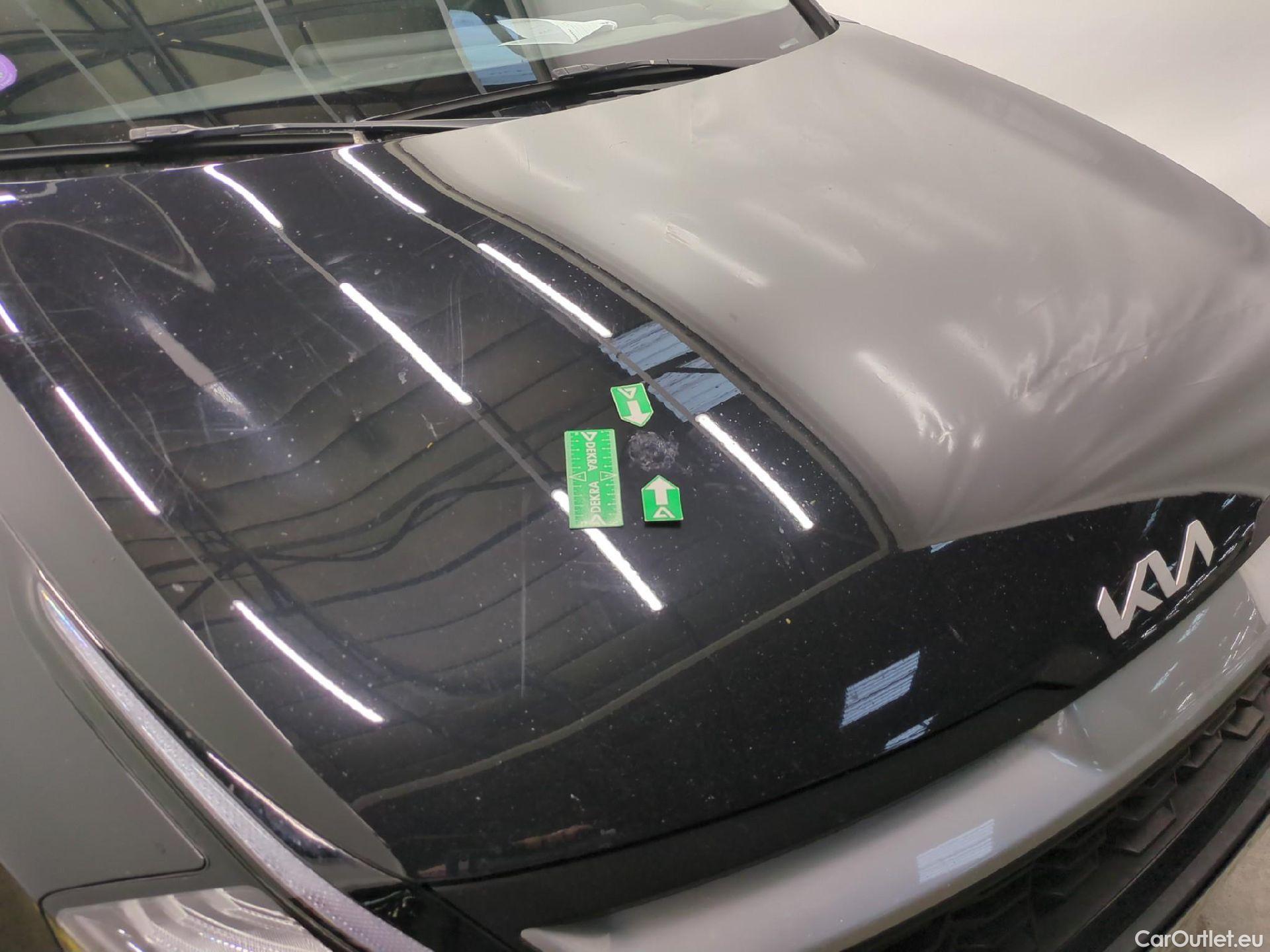  KIA  Sportage  Active Hybrid 1.6 T-GDi 230CV BVA6 E6d #36