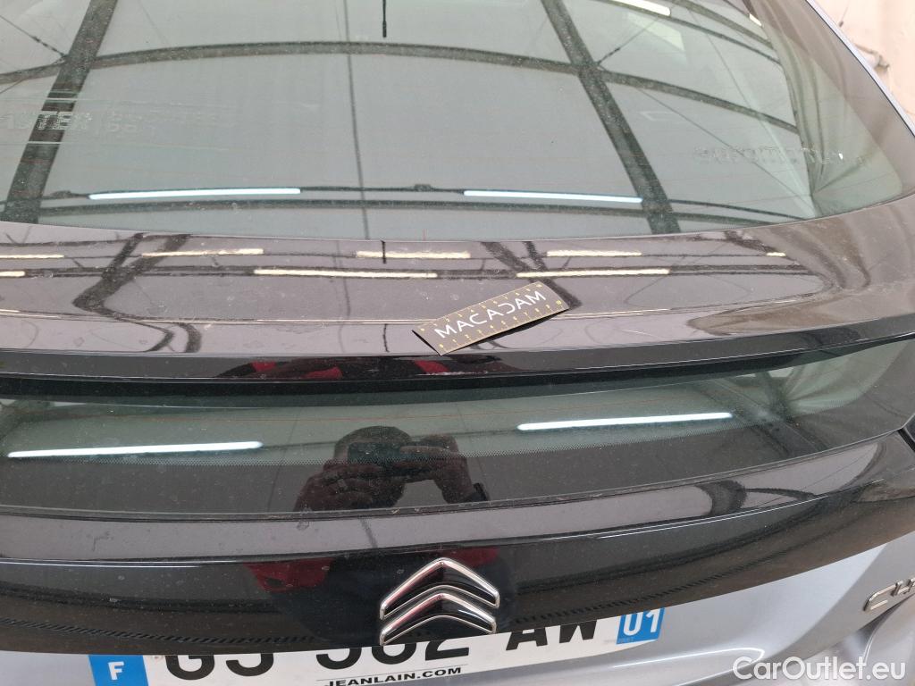  Citroen  C4  Berline Feel 1.5 BlueHDI 110CV BVM6 E6d #21