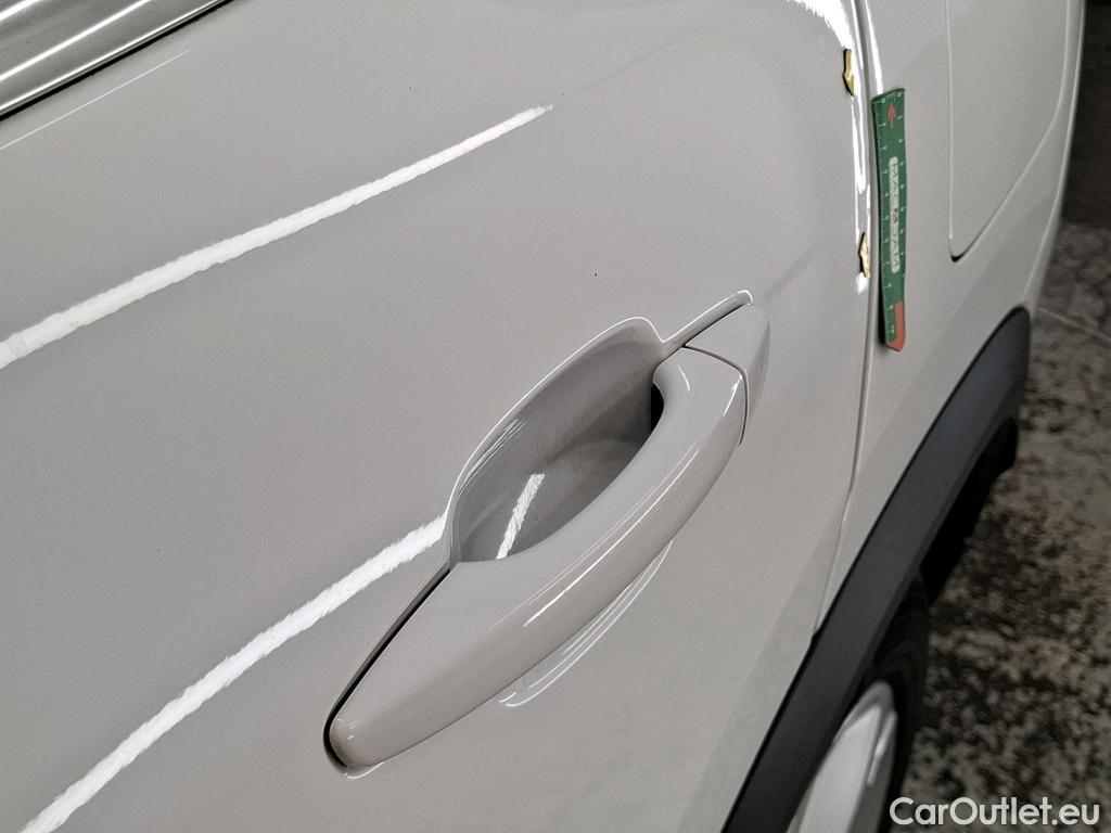  Citroen  C5 Aircross CITROEN   2018 5P  SUV Hybrid 225 EAT8 Business #2