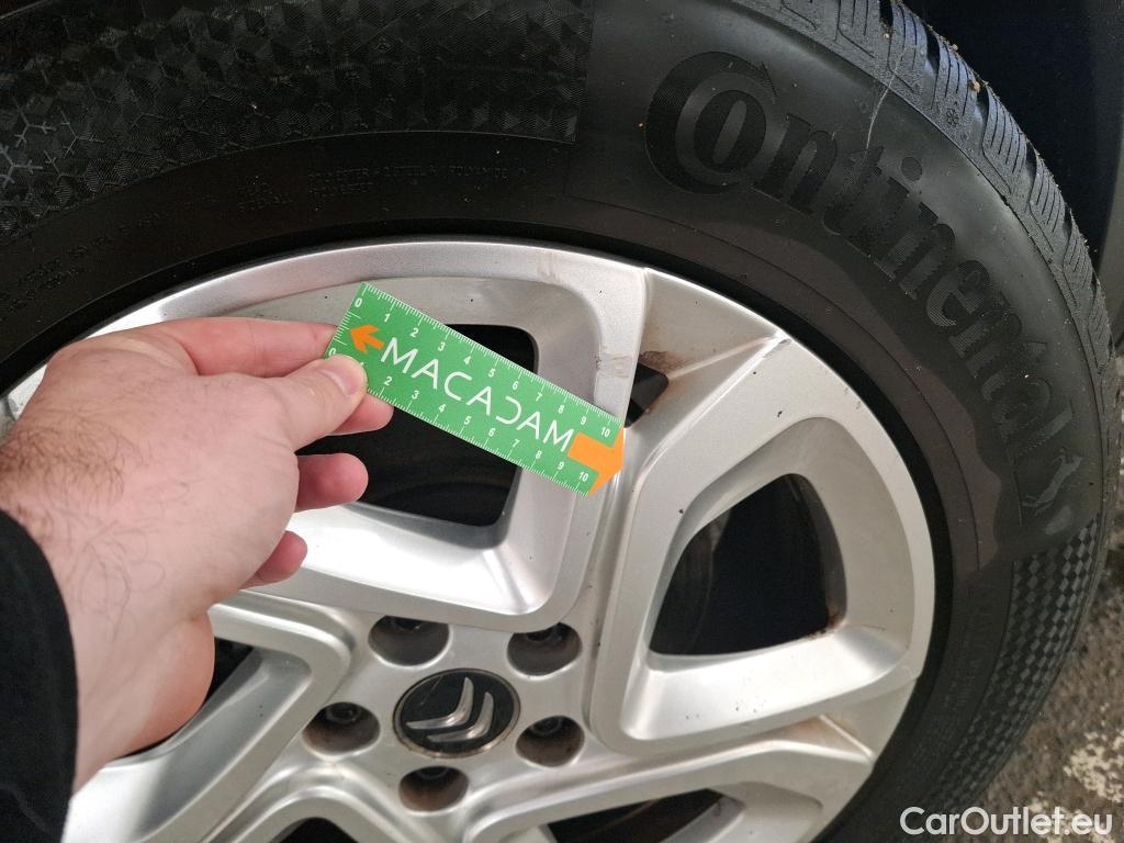  Citroen  C5 Aircross  Business 1.5 BlueHDi 130CV BVM6 E6dT #16