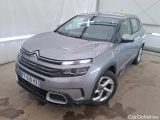 C5 Aircross