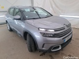 C5 Aircross
