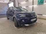 C5 Aircross
