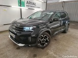 C5 Aircross
