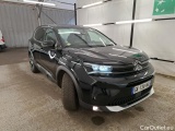 C5 Aircross