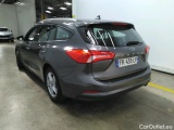  Ford  Focus  Turnier Trend Business 1.5 EcoBlue 120CV BVM6 E6dT #2