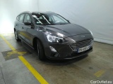  Ford  Focus  Turnier Trend Business 1.5 EcoBlue 120CV BVM6 E6dT #4