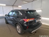  Ford  Kuga  Titanium Hybrid 2.5 190CV BVA6 E6dT #2