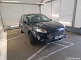  Ford  Kuga  Titanium Hybrid 2.5 190CV BVA6 E6dT #4