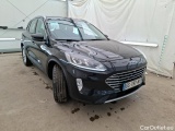  Ford  Kuga  Plug-In Hybrid Titanium 2.5 240CV BVA6 E6d #4