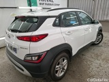  Hyundai  Konna HYUNDAI Kona / 2020 / 5P / SUV 1.0 T-GDI 120 MHEV 48V BUSINESS #3
