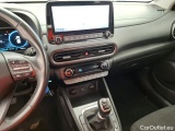  Hyundai  Konna HYUNDAI Kona / 2020 / 5P / SUV 1.0 T-GDI 120 MHEV 48V BUSINESS #7