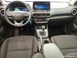  Hyundai  Konna HYUNDAI Kona / 2020 / 5P / SUV 1.0 T-GDI 120 MHEV 48V BUSINESS #5