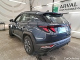  Hyundai  Tucson  Business Mild-Hybrid 2WD 1.6 CRDI 135CV BVA7 E6d #2