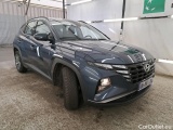  Hyundai  Tucson  Business Mild-Hybrid 2WD 1.6 CRDI 135CV BVA7 E6d #4