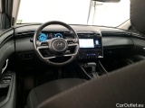  Hyundai  Tucson  Business Mild-Hybrid 2WD 1.6 CRDI 135CV BVA7 E6d #5