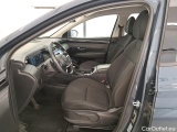  Hyundai  Tucson  Business Mild-Hybrid 2WD 1.6 CRDI 135CV BVA7 E6d #8