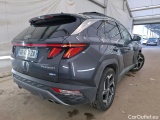  Hyundai  Tucson  Executive Mild-Hybrid 2WD 1.6 CRDI 135CV BVA7 E6d #3