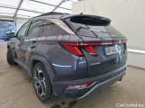 Hyundai  Tucson  Executive Mild-Hybrid 2WD 1.6 CRDI 135CV BVA7 E6d #2