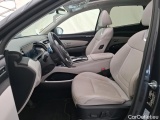  Hyundai  Tucson  Executive Mild-Hybrid 2WD 1.6 CRDI 135CV BVA7 E6d #8