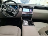  Hyundai  Tucson  Executive Mild-Hybrid 2WD 1.6 CRDI 135CV BVA7 E6d #5
