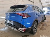  KIA  Sportage KIA  / 2021 / 5P / SUV 1.6 T-GDI 150 MHEV DCT7 DESIGN #3