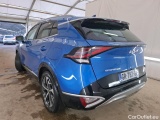  KIA  Sportage KIA  / 2021 / 5P / SUV 1.6 T-GDI 150 MHEV DCT7 DESIGN #2