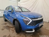  KIA  Sportage KIA  / 2021 / 5P / SUV 1.6 T-GDI 150 MHEV DCT7 DESIGN #4